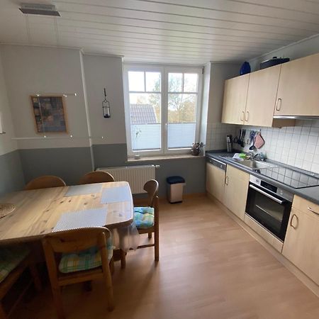 Ferienwohnung Schroeder Bunsdorf Kültér fotó